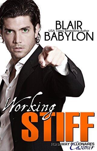 Working Stiff