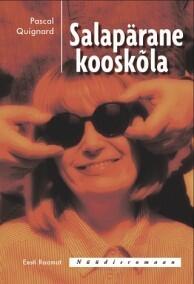 Salapärane kooskõla