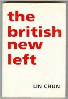 The British New Left
