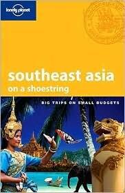 Southeast Asia 15th (fifteenth) edition Text Only