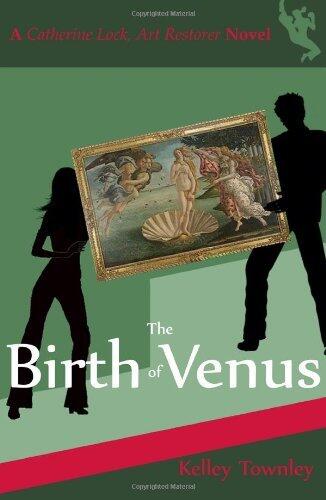 The Birth of Venus