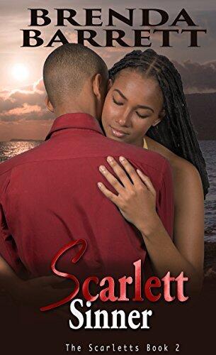 Scarlett Sinner