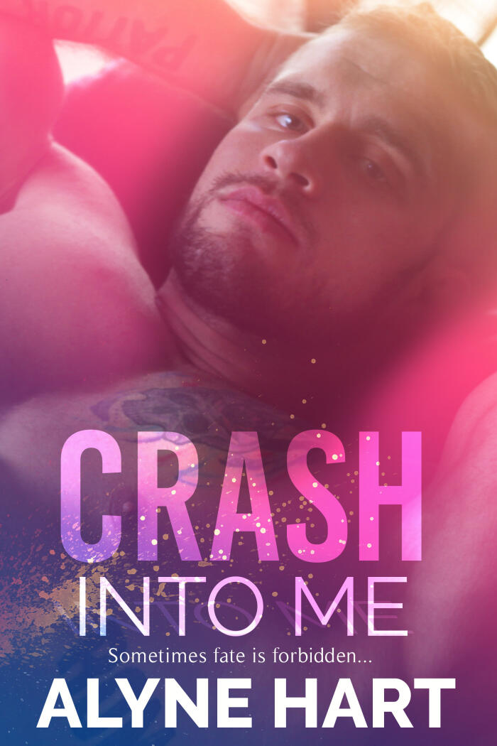 Crash Into Me