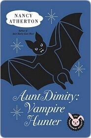 Aunt Dimity, Vampire Hunter