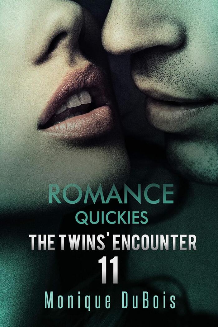 The Twins' Encounter - 11