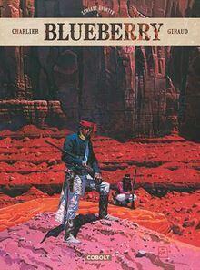 Blueberry: Samlade äventyr del 6