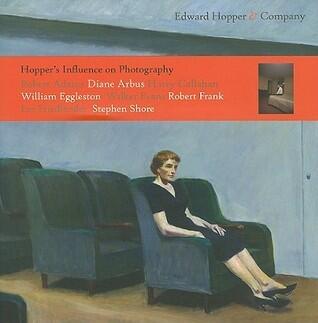 Edward Hopper & Company: Hopper's Influence on Photography