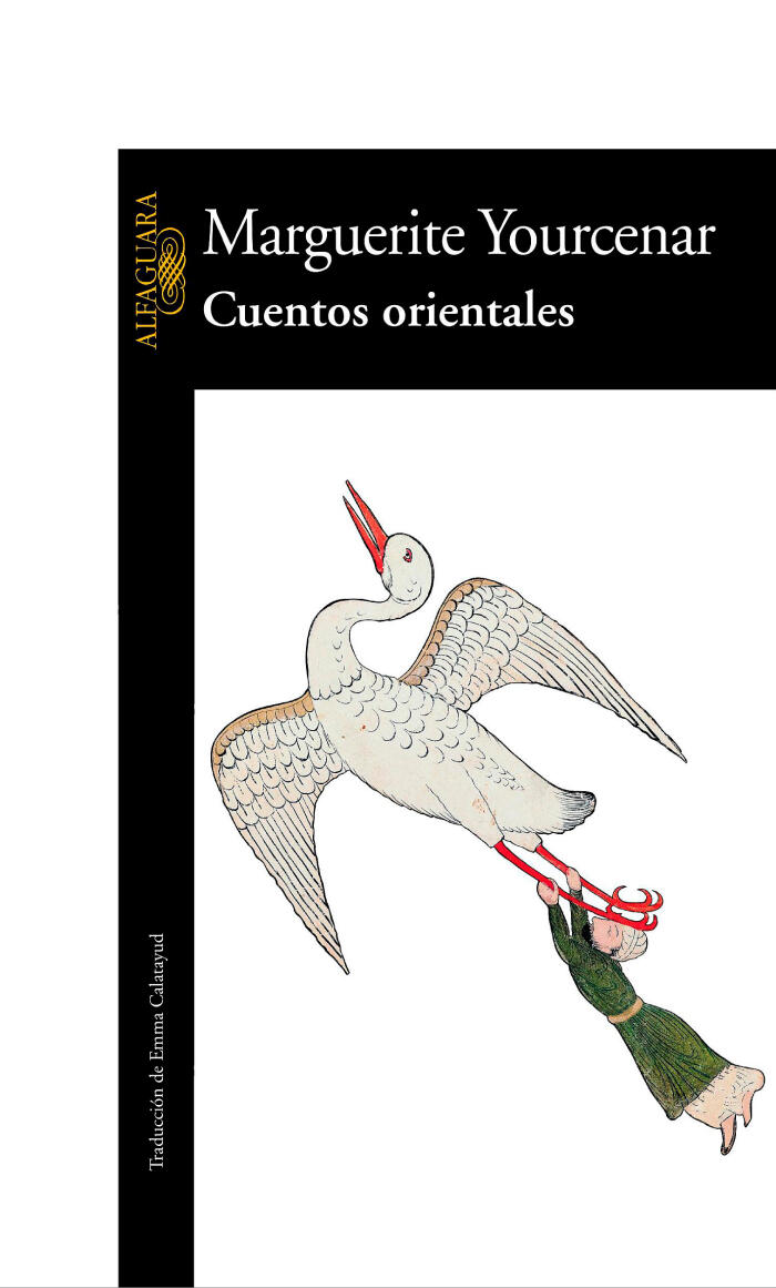 Cuentos orientales