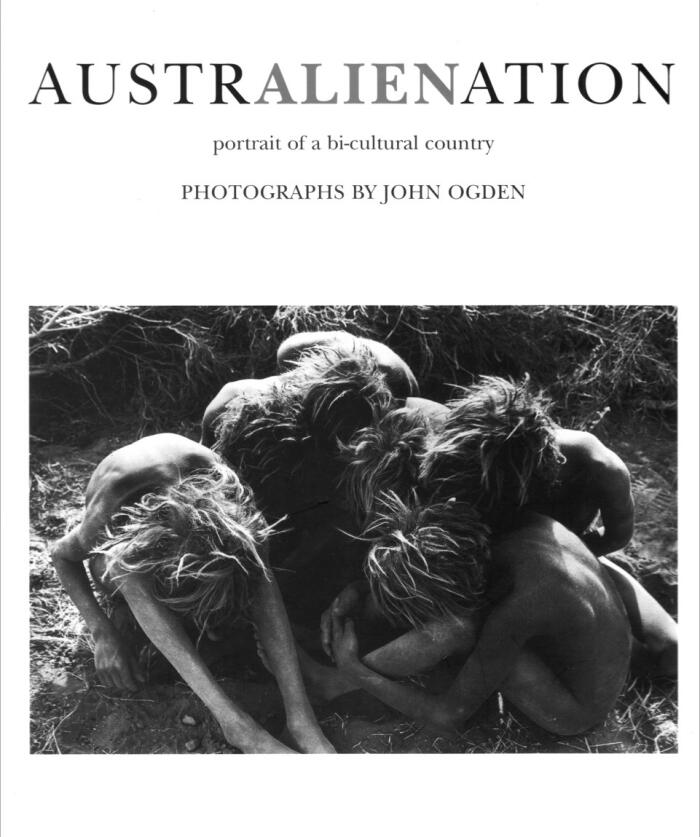Australienation: Portrait of a Bi-cultural Country