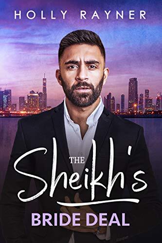 The Sheikh's Bride Deal