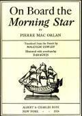 On Board the Morning Star