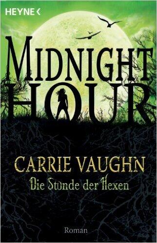 Die Stunde der Hexen