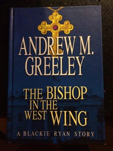 The Bishop in the West Wing