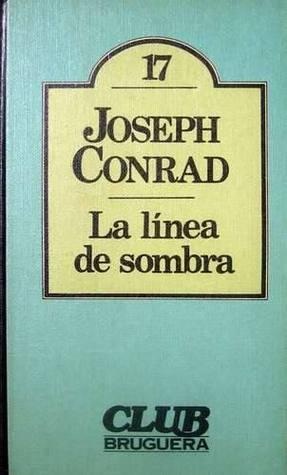 La línea de sombra