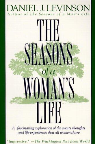 The Seasons of a Woman's Life
