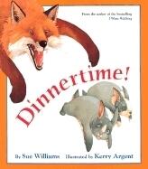 Dinnertime!