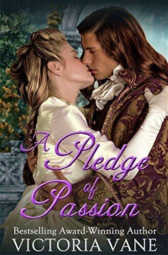 A Pledge of Passion