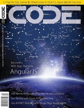 CODE Magazine - 2014 Mar/Apr