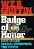 W.E.B. Griffin: Badge of Honor Series, Three Complete Novels (Volumes 1-3)