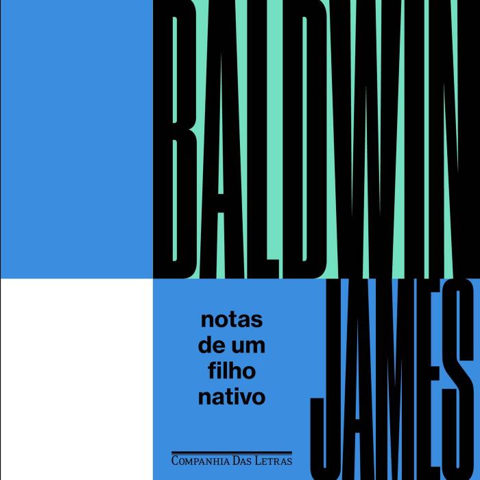 Notas de um filho nativo [Notes of a Native Son]