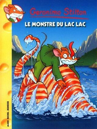 Le monstre du lac Lac - N° 66