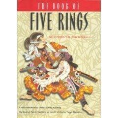 The Book of Five Rings