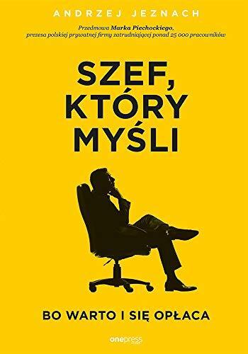 Szef który mysli bo warto i sie oplaca
