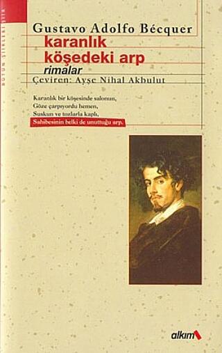 Karanlık Köşedeki Arp - Rimalar