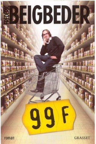 99 Francs Le film