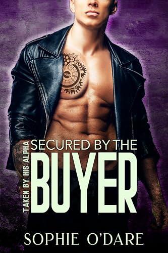 Secured by the Buyer