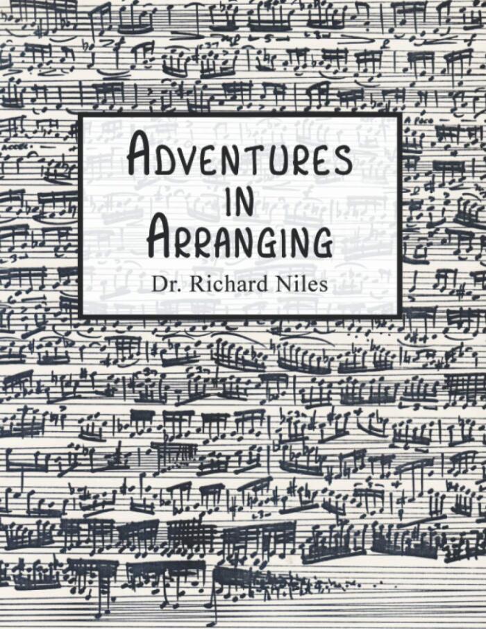 Adventures in Arranging