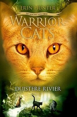 Duistere rivier