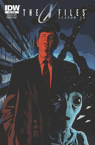The X-Files: Season 10 #10