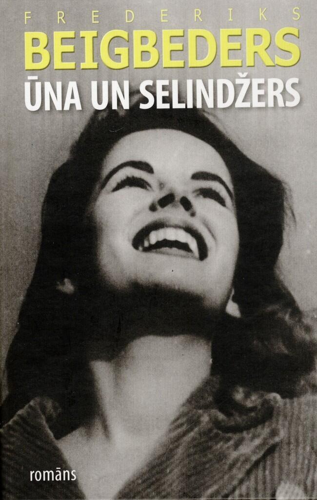 Ūna un Selindžers