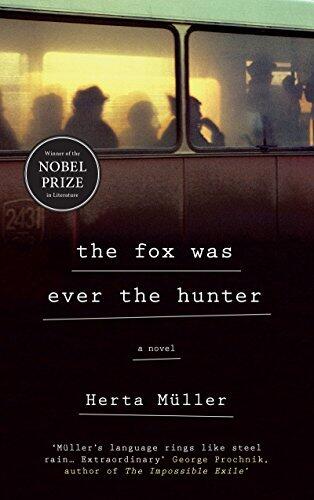 The Fox Was Ever the Hunter