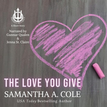The Love You Give