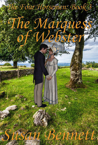The Marquess of Webster