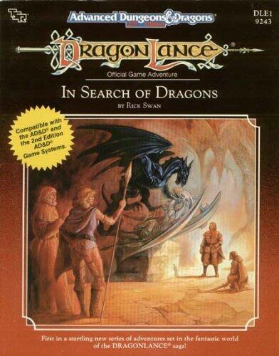 Dragonlance Extended