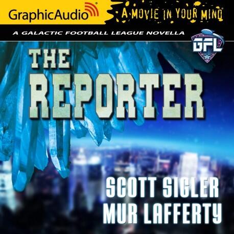 The Reporter