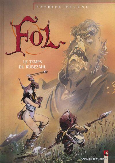 Le temps du Rübezahl