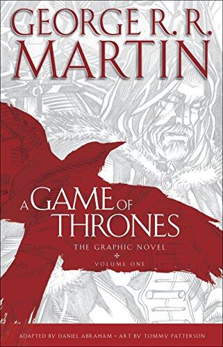 A Song of Ice and Fire: The Graphic Novels