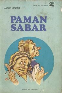 Paman Sabar