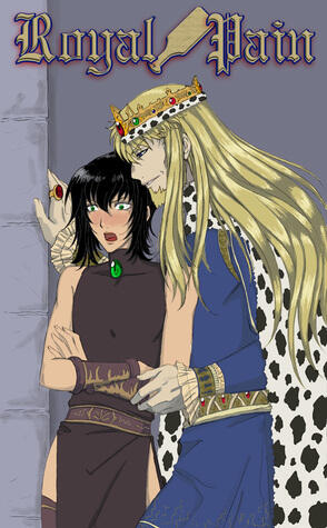 Royal Pain
