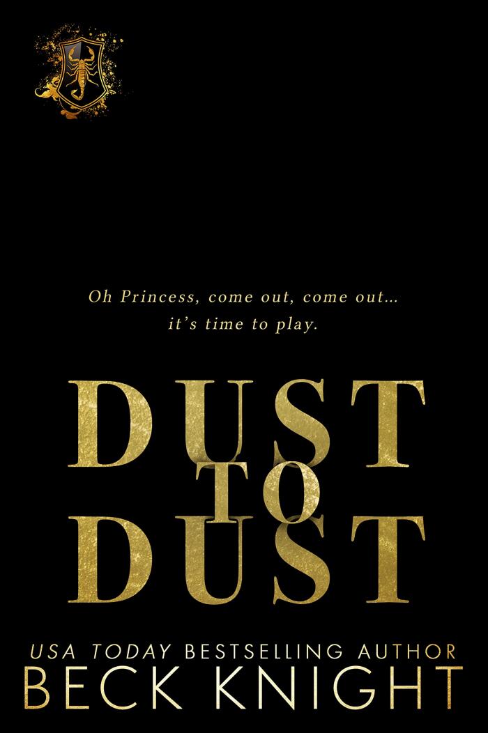 Dust to Dust