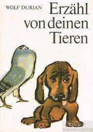 Erzähl von Deinen Tieren