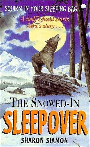 The Snowed-In Sleepover