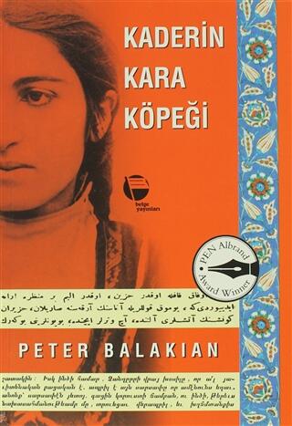 Kaderin Kara Köpeği