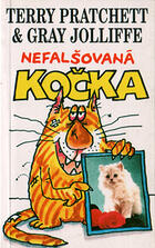 Nefalšovaná kočka aneb Kampaň za Opravdové kočky