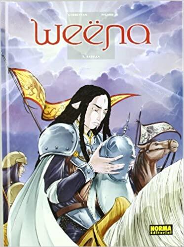 Weëna #5 Batalla