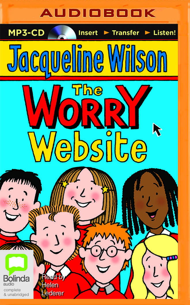 Worry Website, The